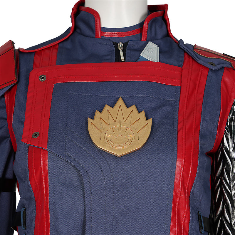 Nebula Costume Guardians Of The Galaxy 3 Cosplay Costume Halloween Party Suit