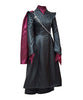 Game of Thrones 8 Women Halloween Queen Daenerys Costume Dress Cosplay Outfit - ACcosplay