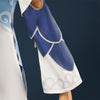 Honkai: Star Rail Bailu Cosplay Costume the Dragon Lady Dress Halloween Carnival Suit