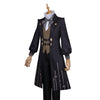 Harry Potter: Magic Awakened Cosplay Psychedelic Nebula limited Costume Gentleman Uniform