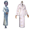 Harry Potter: Magic Awakened Cheongsam Cosplay Oriental Times limited Costume Women Dress