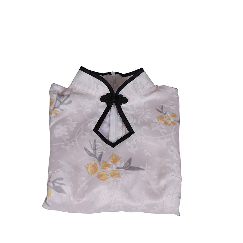 Harry Potter: Magic Awakened Cheongsam Cosplay Oriental Times limited Costume Women Dress