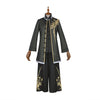 Harry Potter: Magic Awakened Wizard Robe Cosplay Oriental Times limited Costume Men Suit