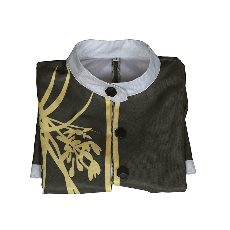 Harry Potter: Magic Awakened Wizard Robe Cosplay Oriental Times limited Costume Men Suit