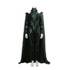 Hela Costume Thor Ragnarok Hela Goddess of Death Cosplay Superhero Jumpsuit 3D Printed