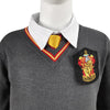 Harry Potter Cosplay Hermione Granger Gryffindor Uniform Costume Girls School Uniform Suit
