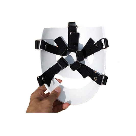 High-Rise Invasion Costume,High-Rise Cosplay Mask,Anime Costumes ...