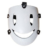 High-Rise Invasion Tenku Shinpan White Smile Mask Halloween Cosplay Mask