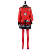 Kids Dani Dennison Halloween Costumes Hocus Pocus Cosplay Outfit with Hat ACcosplay