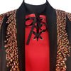 Kids Dani Dennison Halloween Costumes Hocus Pocus Cosplay Outfit with Hat ACcosplay