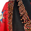 Kids Dani Dennison Halloween Costumes Hocus Pocus Cosplay Outfit with Hat ACcosplay