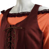 Mary Sanderson Costumes Hocus Pocus Cosplay Halloween Carnival Cosplay Dress