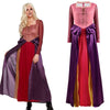 Hocus Pocus Sarah Sanderson Cosplay Dress Cosplay Costume For Sale