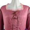 Hocus Pocus Sarah Sanderson Cosplay Dress Cosplay Costume For Sale
