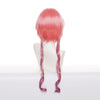 Dragon Maid Cosplay Miss Kobayashi's Dragon Maid Ilulu Wig