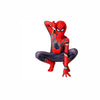 Iron Spider Spider-Man Spandex Jumpsuit Superhero Cosplay Costume