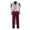 Jayce League of Legends Arcane Cosplay Costume Game LoL Outfit Gentlemen Suit