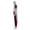 Jayce League of Legends Arcane Cosplay Costume Game LoL Outfit Gentlemen Suit