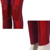 Kamala Khan Cosplay Costume Supergirl Outfit Halloween Carnival Suit