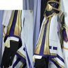 Genshin Impact Kamisato Ayato Cosplay Brother Ayato Costume Gentlemen Activity Party Suit
