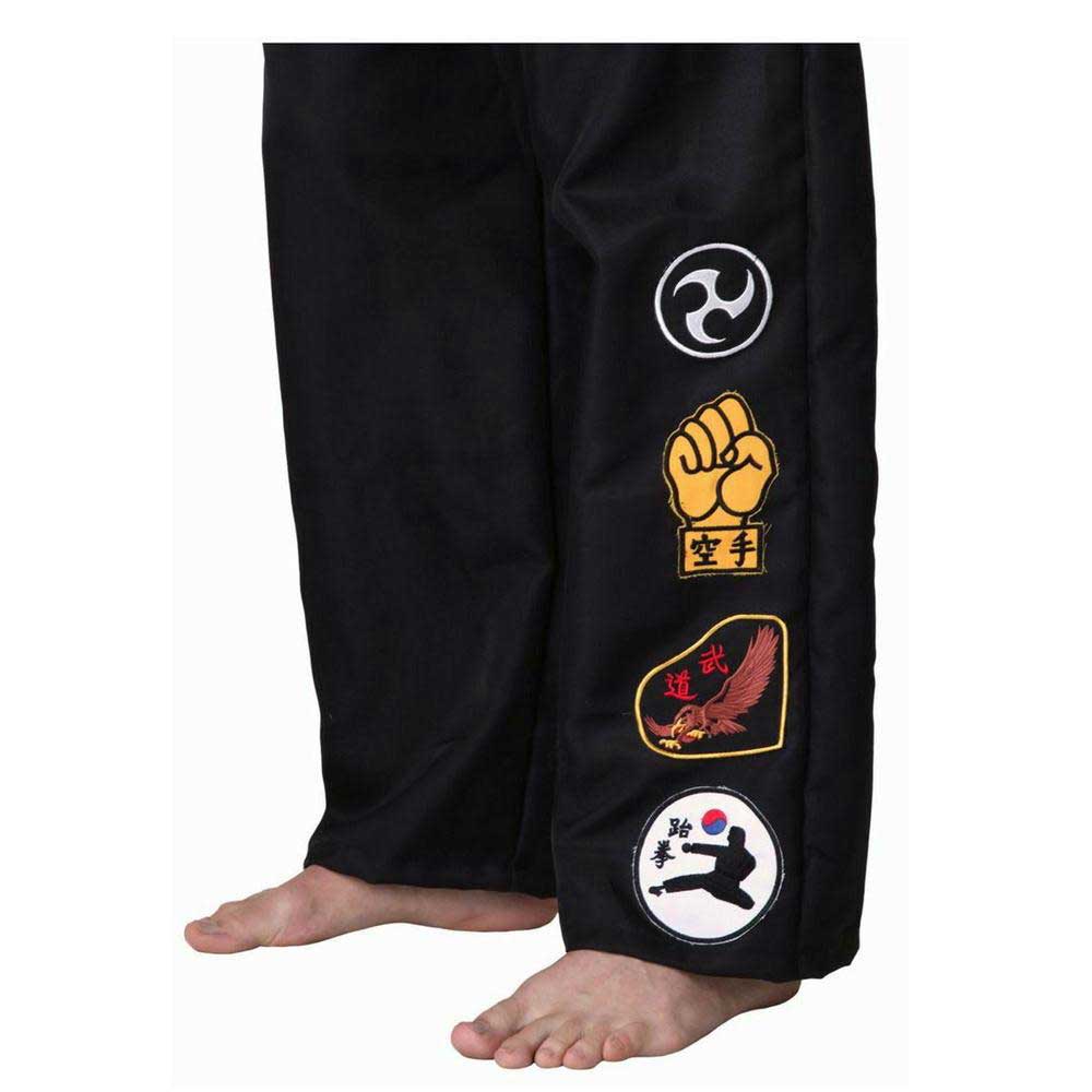 Cobra Kai Gi Child Costume Halloween Cobra Kai Costume Kids 