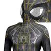 Kids Spiderman Costume Spider-Man 3 No Way Home Cosplay Peter Parker Jumpsuit Boy Bodysuit