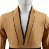 Kids Star Wars Costumes Obi-Wan Cosplay Costume Jedi Tunic Cloak Robe Full Set Outfit