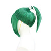 Overwatch 2 Kiriko Kamori Cosplay Kiriko Wig Game Cosplay Accessories