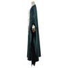 2022 The Lord of The Rings: The Rings of Power Galadriel Cosplay Costume Elf Queen Dress Cape