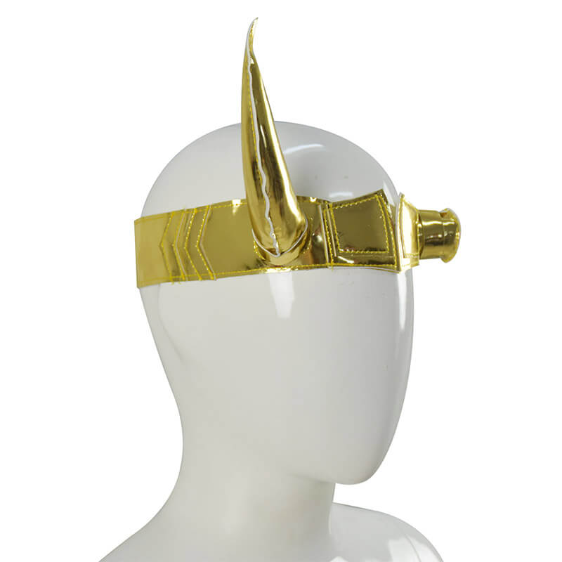 Lady Loki Sylvie Costumes Female Loki Cosplay Variant Halloween Suit Ver.2 ACcosplay