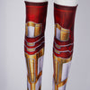 Shazam 2 Mary Cosplay Costume Supergirl Lady Shazam Jumpsuit Cape