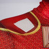 Shazam 2 Mary Cosplay Costume Supergirl Lady Shazam Jumpsuit Cape