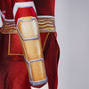 Shazam 2 Mary Cosplay Costume Supergirl Lady Shazam Jumpsuit Cape