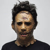 Leatherface Mask for Adults Texas Chainsaw Mask Latex Halloween Scary Prop ACcosplay