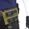 Leon Scott Kennedy Cosplay Game Resident Evil 4 Remake Leon Battle Suit Uniform Costume