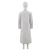Doctor Who Little Amelia Pond Cosplay Young Amy Pond Costume Women Kids Night Dress