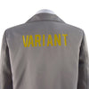Loki 2021 TVA Jacket Variant Jacket Coat Uniform Full Set Cosplay Costumes
