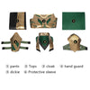 Thor Loki Season 1 Halloween Cosplay Costumes Outfit Upgrade Version ACcosplay