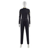 Lady Loki Sylvie Costumes Female Loki Cosplay Variant Halloween Suit Ver.2 ACcosplay