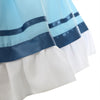 League of Legends Cosplay LOL Gwen Cosplay Cafe Cutie Costume Maid Lolita Dress