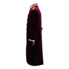 Babylon 5 Londo Mollari Cosplay Costume Gothic Medieval Uniform Coat Vest