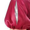 Lord Farquaad Shrek Cosplay Costume Red Cloak Fancy Dress Full Set