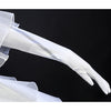 League of Legends Lux Cosplay Wild Rift Crystal Rose Lux Costume Wedding Dress
