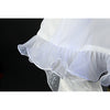 League of Legends Lux Cosplay Wild Rift Crystal Rose Lux Costume Wedding Dress