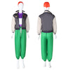 The Owl House Season 3 Luz Noceda Cosplay Costume Halloween Outfit