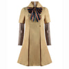 M3gan Costume Dress 2023 M3gan Doll Dress Suit Halloween Cosplay Outfits ACcosplay