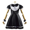 Women Maid Outfit French Apron Lolita Dress Maid Dress Cosplay Costume