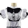 Women Maid Outfit French Apron Lolita Dress Maid Dress Cosplay Costume
