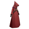 Star Wars The Mandalorian Jawa Cosplay Costume Kids Cape Outfit Halloween Party Suit