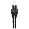Thor: Love and Thunder Mantis Cosplay Mantis Lorelei Superhero Costume Black Suit Outfit